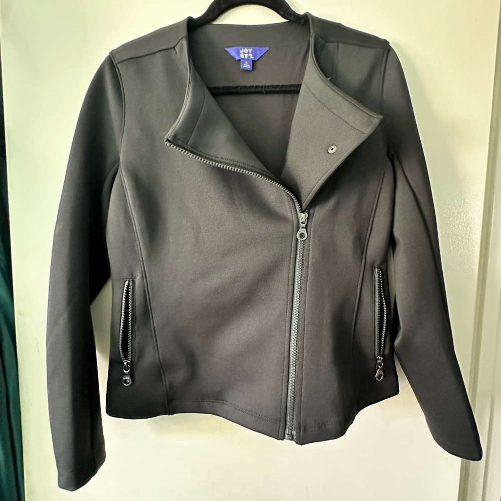 Stylish Athletic Jacket